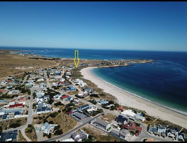 LAND FOR SALE IN BRITANNIA BAY